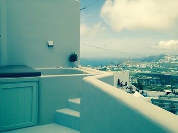 Вилла Pyrgos Terrace House Экстерьер фото